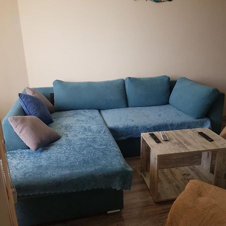 Apartment Aquamarine Burgas Exterior foto