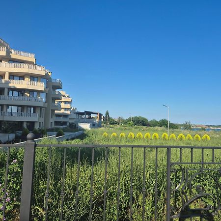 Apartment Aquamarine Burgas Exterior foto