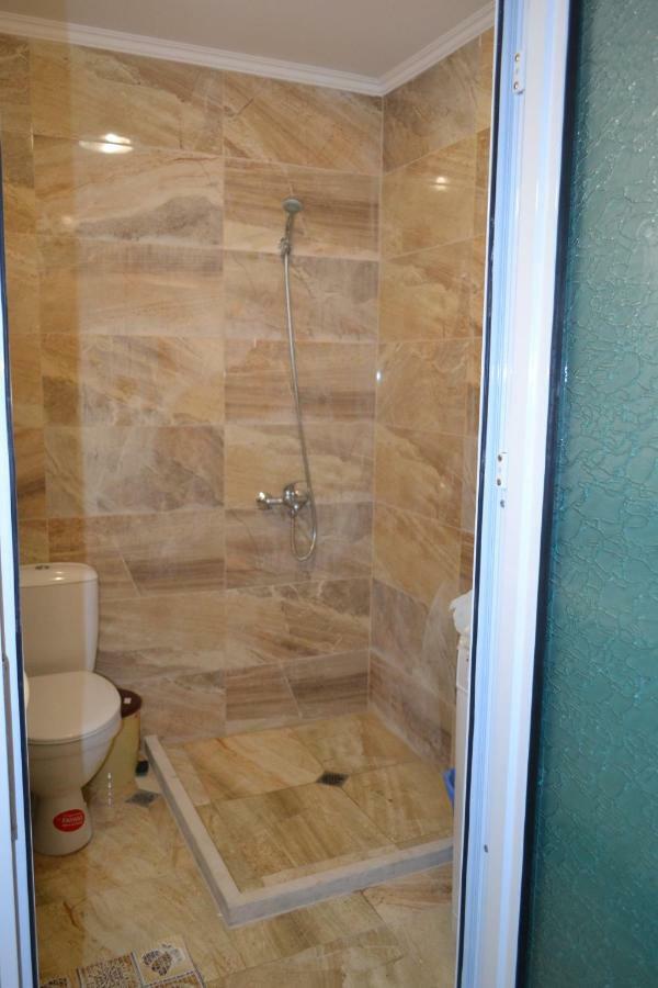 Apartment Aquamarine Burgas Exterior foto
